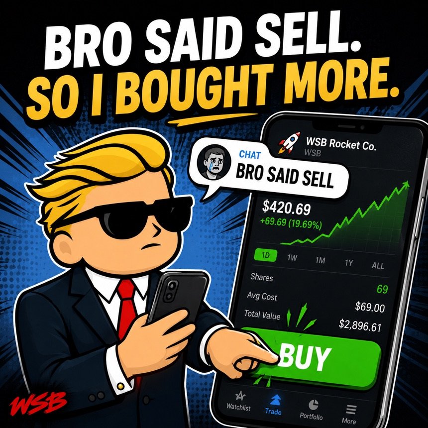WSB community meme 3