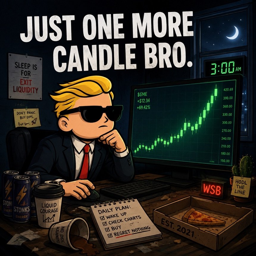 WSB community meme 7