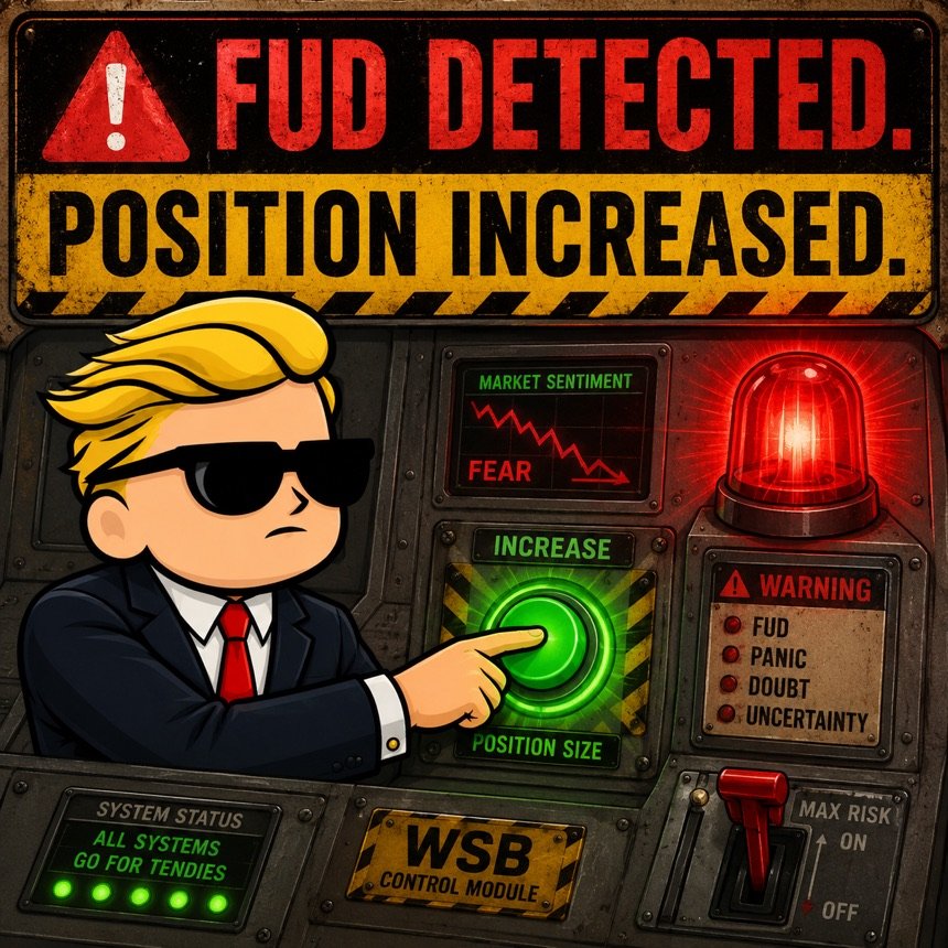 WSB community meme 8